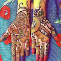 Yash Mehendi Classes 